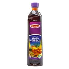 Clovers Brown Vinegar 700ml